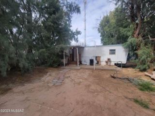 Foreclosed Home - 156 W 5TH ST, 85602
