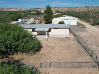 Foreclosed Home - 241 E COWGIRL WAY, 85602