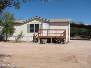 Foreclosed Home - 1623 N CASCABEL RD, 85602
