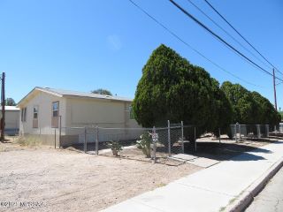 Foreclosed Home - 337 N SAN PEDRO ST, 85602