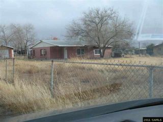 Foreclosed Home - 2041 S BOWERS ST, 85603