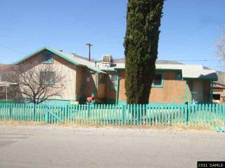 Foreclosed Home - 205 B ST, 85603