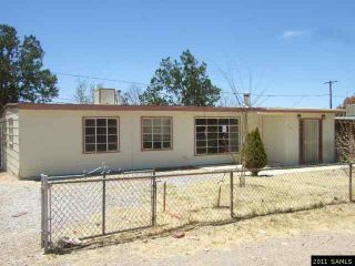 Foreclosed Home - List 100085388