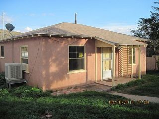 Foreclosed Home - 109 BORNITE AVE, 85603