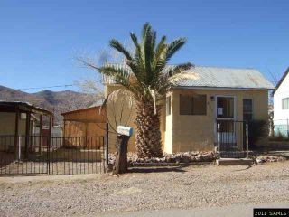 Foreclosed Home - 109 B ST, 85603