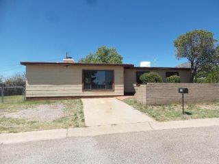 Foreclosed Home - 102 Cochise Dr, 85603