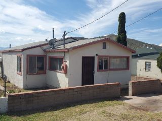 Foreclosed Home - 612 HOATSON AVE, 85603