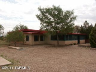 Foreclosed Home - 23 W KAIBAB WAY, 85606