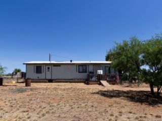 Foreclosed Home - 2945 N NINO PL, 85606
