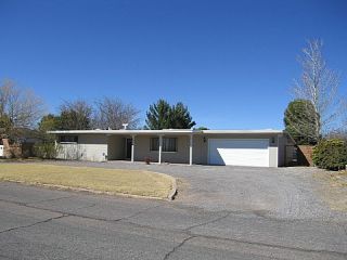 Foreclosed Home - 2902 CORTEZ DR, 85607