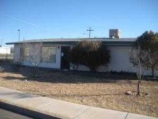 Foreclosed Home - List 100029474