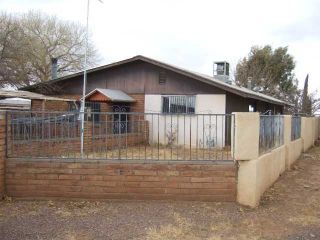 Foreclosed Home - 3416 N IRIS AVE, 85607