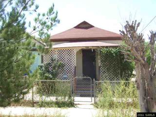 Foreclosed Home - List 100181985