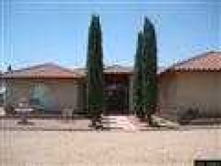 Foreclosed Home - 3445 W CAMINO MORALES, 85607