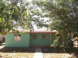 Foreclosed Home - 1713 E 7th St, 85607