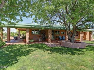 Foreclosed Home - 101 PAPAGO SPRINGS RD, 85611