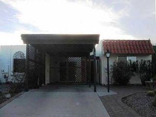 Foreclosed Home - 231 N CALLE DEL LAGO, 85614