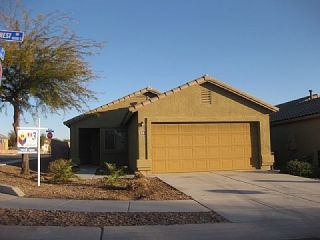 Foreclosed Home - 726 W CHOLLA CREST DR, 85614