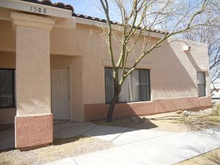 Foreclosed Home - 1508 N PASEO LA TINAJA, 85614