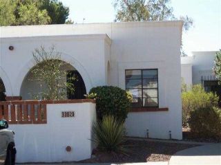 Foreclosed Home - 328 S PASEO QUINTA APT D, 85614