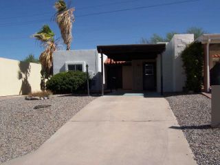 Foreclosed Home - 65 W CALLE DEL LAGO, 85614