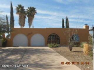 Foreclosed Home - 17822 S PLACITA MAYO, 85614