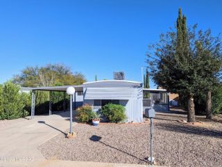Foreclosed Home - 1816 N PACANA WAY, 85614