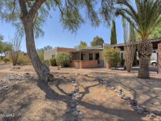 Foreclosed Home - 311 N CAMINO DEL VATE, 85614