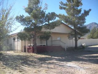 Foreclosed Home - 7482 S BAGGETT PL, 85615
