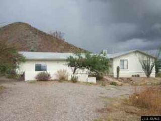 Foreclosed Home - 6306 S VOLCANO LN, 85615