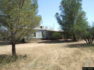 Foreclosed Home - 6323 S KINO RD, 85615