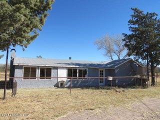 Foreclosed Home - 10648 E HIGHWAY 92, 85615