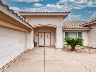 Foreclosed Home - 5810 E SILVER LEAF CT, 85615