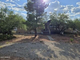 Foreclosed Home - 5862 S MESQUITE TREE LN, 85615