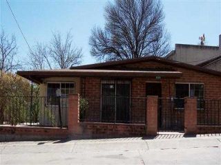 Foreclosed Home - 335 W WISE ST, 85621