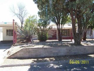 Foreclosed Home - 349 W ANZA DR, 85621