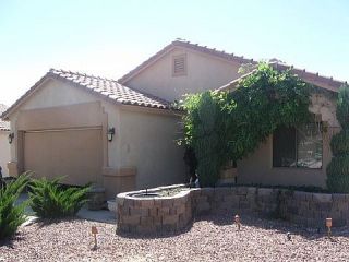 Foreclosed Home - 108 CAMINO DON GUILLERMO, 85621