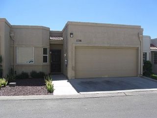 Foreclosed Home - 1736 N SAN LUIS DR, 85621