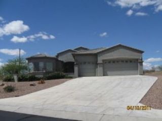 Foreclosed Home - 2386 W CALLE CASAS LINDAS, 85622