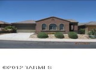 Foreclosed Home - 1806 W ACACIA BLUFFS DR, 85622