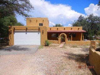 Foreclosed Home - 1277 N CALLE FUTURA, 85623