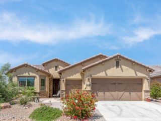 Foreclosed Home - 31390 S NECTAR LN, 85623