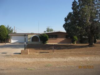Foreclosed Home - 1108 E JUSTIN ST, 85625