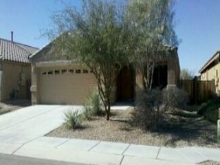 Foreclosed Home - 401 N RUSTLERS CANYON DR, 85629