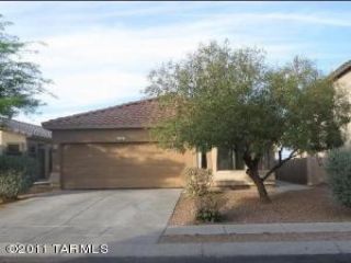 Foreclosed Home - 15033 S THEODORE ROOSEVELT WAY, 85629