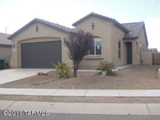 Foreclosed Home - 131 W VUELTA FRISO, 85629