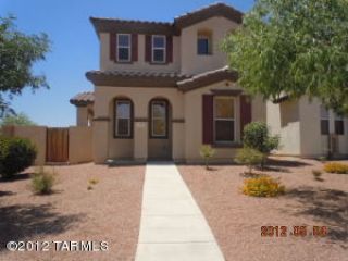 Foreclosed Home - 476 W PASEO CELESTIAL, 85629