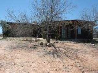 Foreclosed Home - 7507 W Pinto Rd, 85629