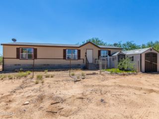 Foreclosed Home - 16710 S HORSE HOLLOW TRL, 85629