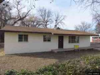 Foreclosed Home - List 100230831